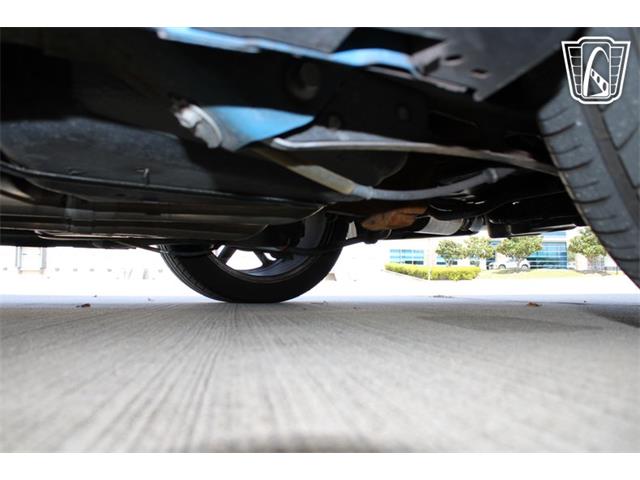 2010 Ford Mustang (CC-2113919) for sale in Houston, Texas