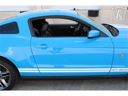 2010 Ford Mustang (CC-2113919) for sale in Houston, Texas