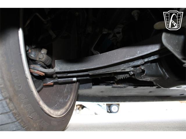2010 Ford Mustang (CC-2113919) for sale in Houston, Texas