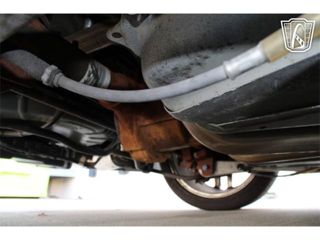 2010 Ford Mustang (CC-2113919) for sale in Houston, Texas