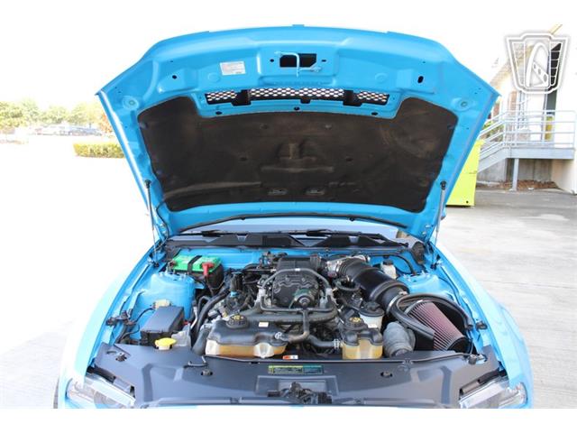 2010 Ford Mustang (CC-2113919) for sale in Houston, Texas
