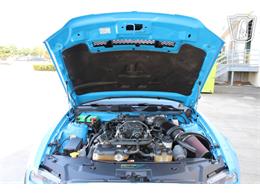 2010 Ford Mustang (CC-2113919) for sale in Houston, Texas