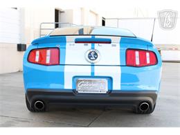 2010 Ford Mustang (CC-2113919) for sale in Houston, Texas