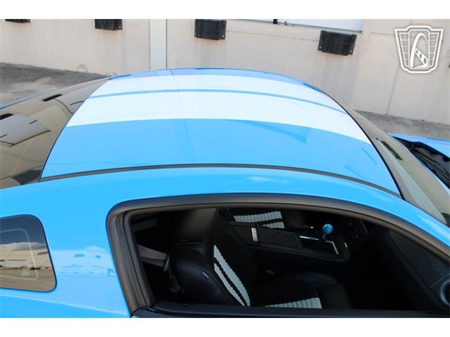 2010 Ford Mustang (CC-2113919) for sale in Houston, Texas