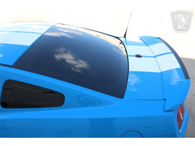 2010 Ford Mustang (CC-2113919) for sale in Houston, Texas