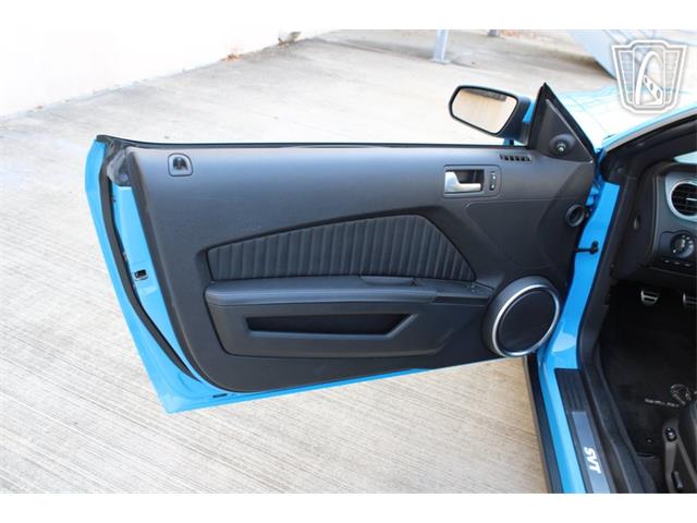 2010 Ford Mustang (CC-2113919) for sale in Houston, Texas