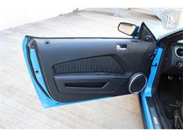 2010 Ford Mustang (CC-2113919) for sale in Houston, Texas