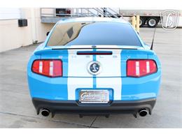 2010 Ford Mustang (CC-2113919) for sale in Houston, Texas