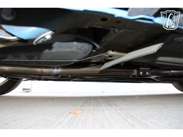 2010 Ford Mustang (CC-2113919) for sale in Houston, Texas