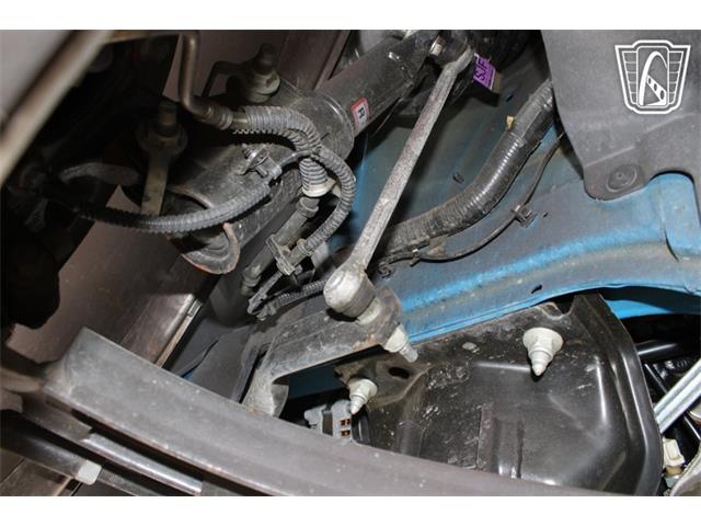 2010 Ford Mustang (CC-2113919) for sale in Houston, Texas