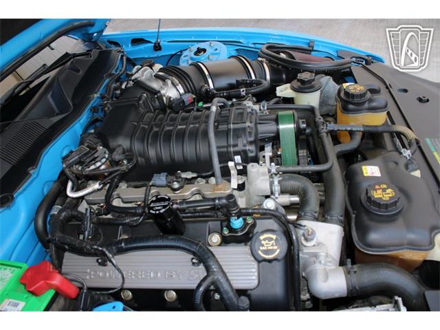 2010 Ford Mustang (CC-2113919) for sale in Houston, Texas