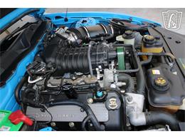 2010 Ford Mustang (CC-2113919) for sale in Houston, Texas