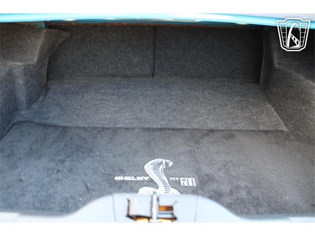 2010 Ford Mustang (CC-2113919) for sale in Houston, Texas