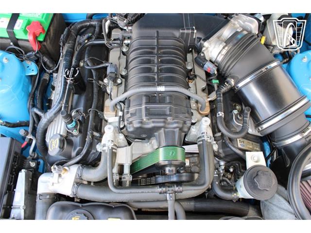 2010 Ford Mustang (CC-2113919) for sale in Houston, Texas