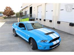 2010 Ford Mustang (CC-2113919) for sale in Houston, Texas