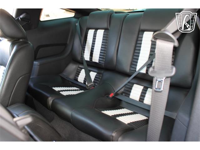 2010 Ford Mustang (CC-2113919) for sale in Houston, Texas