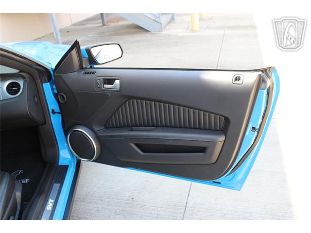 2010 Ford Mustang (CC-2113919) for sale in Houston, Texas