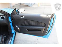 2010 Ford Mustang (CC-2113919) for sale in Houston, Texas