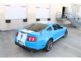 2010 Ford Mustang (CC-2113919) for sale in Houston, Texas
