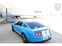 2010 Ford Mustang (CC-2113919) for sale in Houston, Texas