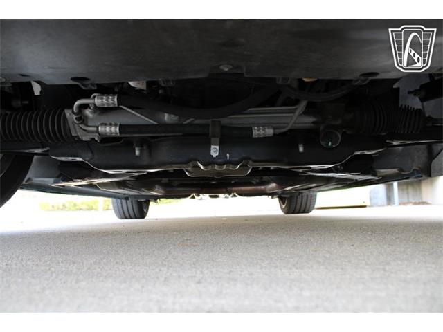 2010 Ford Mustang (CC-2113919) for sale in Houston, Texas