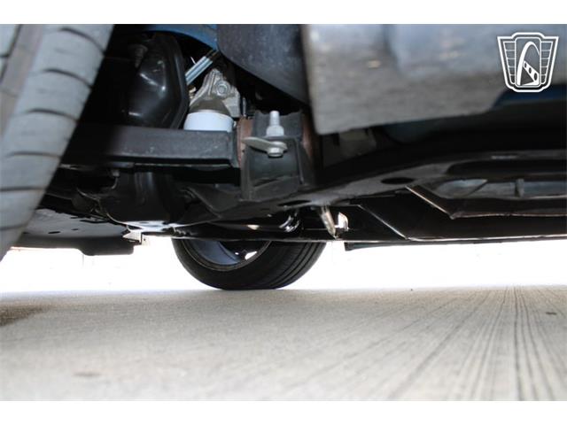 2010 Ford Mustang (CC-2113919) for sale in Houston, Texas