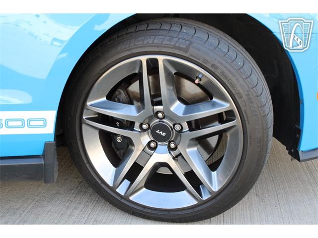 2010 Ford Mustang (CC-2113919) for sale in Houston, Texas
