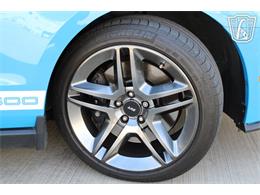 2010 Ford Mustang (CC-2113919) for sale in Houston, Texas