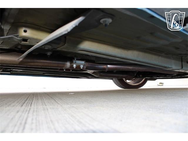 2010 Ford Mustang (CC-2113919) for sale in Houston, Texas