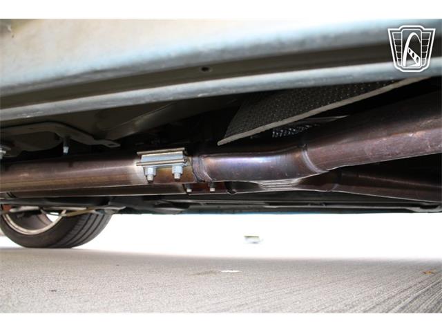 2010 Ford Mustang (CC-2113919) for sale in Houston, Texas