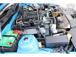 2010 Ford Mustang (CC-2113919) for sale in Houston, Texas