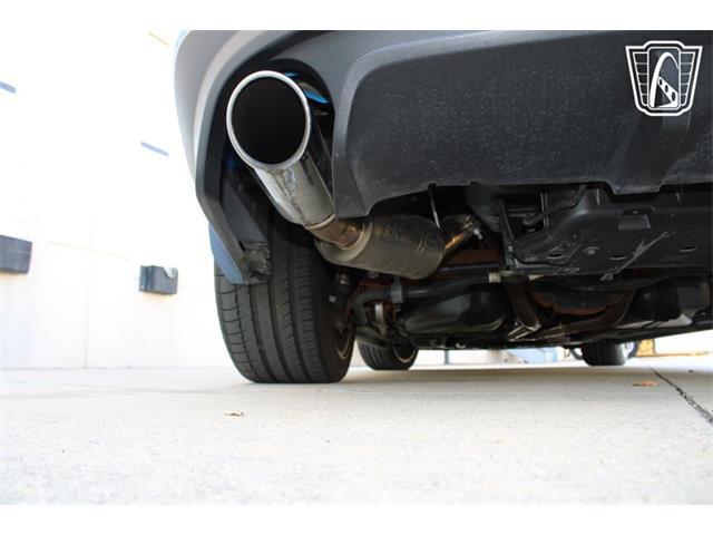 2010 Ford Mustang (CC-2113919) for sale in Houston, Texas