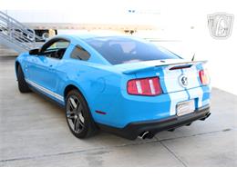 2010 Ford Mustang (CC-2113919) for sale in Houston, Texas