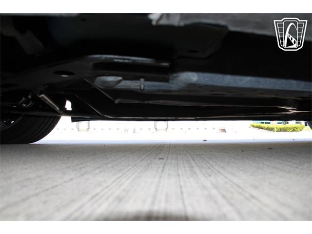 2010 Ford Mustang (CC-2113919) for sale in Houston, Texas