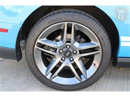 2010 Ford Mustang (CC-2113919) for sale in Houston, Texas
