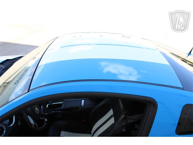 2010 Ford Mustang (CC-2113919) for sale in Houston, Texas