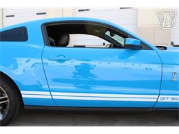 2010 Ford Mustang (CC-2113919) for sale in Houston, Texas