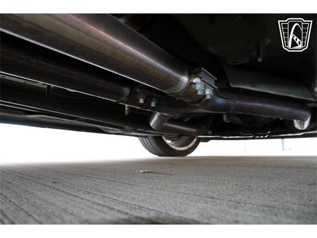 2010 Ford Mustang (CC-2113919) for sale in Houston, Texas