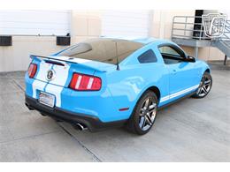 2010 Ford Mustang (CC-2113919) for sale in Houston, Texas