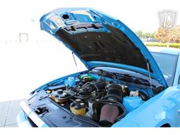 2010 Ford Mustang (CC-2113919) for sale in Houston, Texas