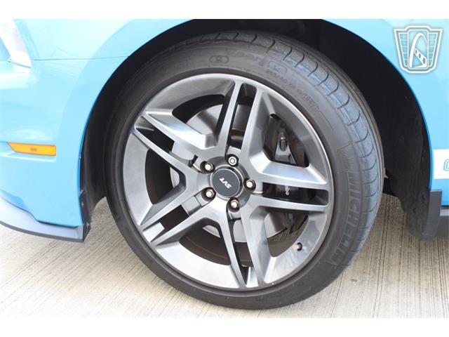 2010 Ford Mustang (CC-2113919) for sale in Houston, Texas