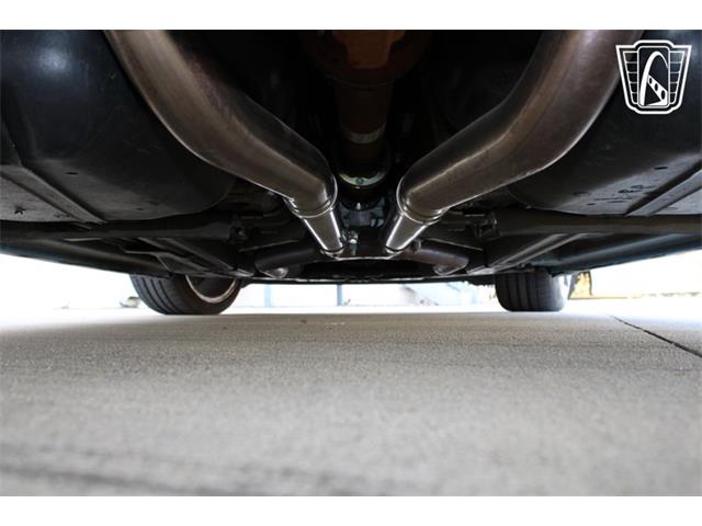 2010 Ford Mustang (CC-2113919) for sale in Houston, Texas