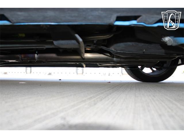 2010 Ford Mustang (CC-2113919) for sale in Houston, Texas