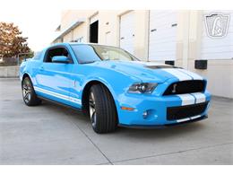 2010 Ford Mustang (CC-2113919) for sale in Houston, Texas