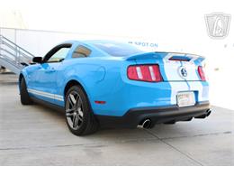 2010 Ford Mustang (CC-2113919) for sale in Houston, Texas