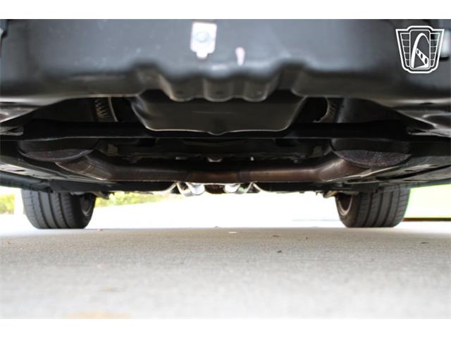 2010 Ford Mustang (CC-2113919) for sale in Houston, Texas