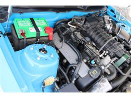 2010 Ford Mustang (CC-2113919) for sale in Houston, Texas