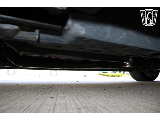 2010 Ford Mustang (CC-2113919) for sale in Houston, Texas