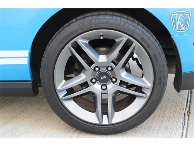 2010 Ford Mustang (CC-2113919) for sale in Houston, Texas