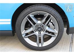 2010 Ford Mustang (CC-2113919) for sale in Houston, Texas